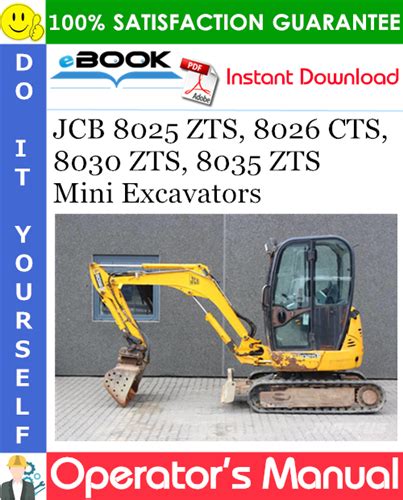 jcb 8030 zts for sale|jcb 8035 zts service manual.